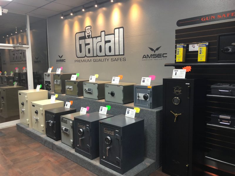 security safes locksmith tomball