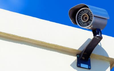 How Much to Install a Security Camera?