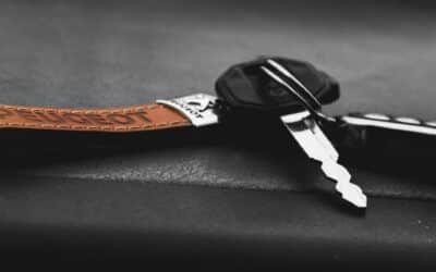 What Is A Transponder Key?