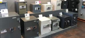 home safes houston