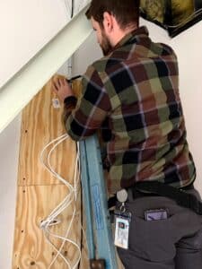 locksmith cypress