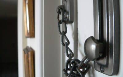 5 Tips For Home Security