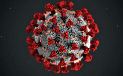 Houston Coronavirus – Your Security Update