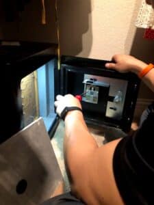 Kingwood Safes