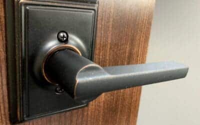 Schlage Custom Hardware