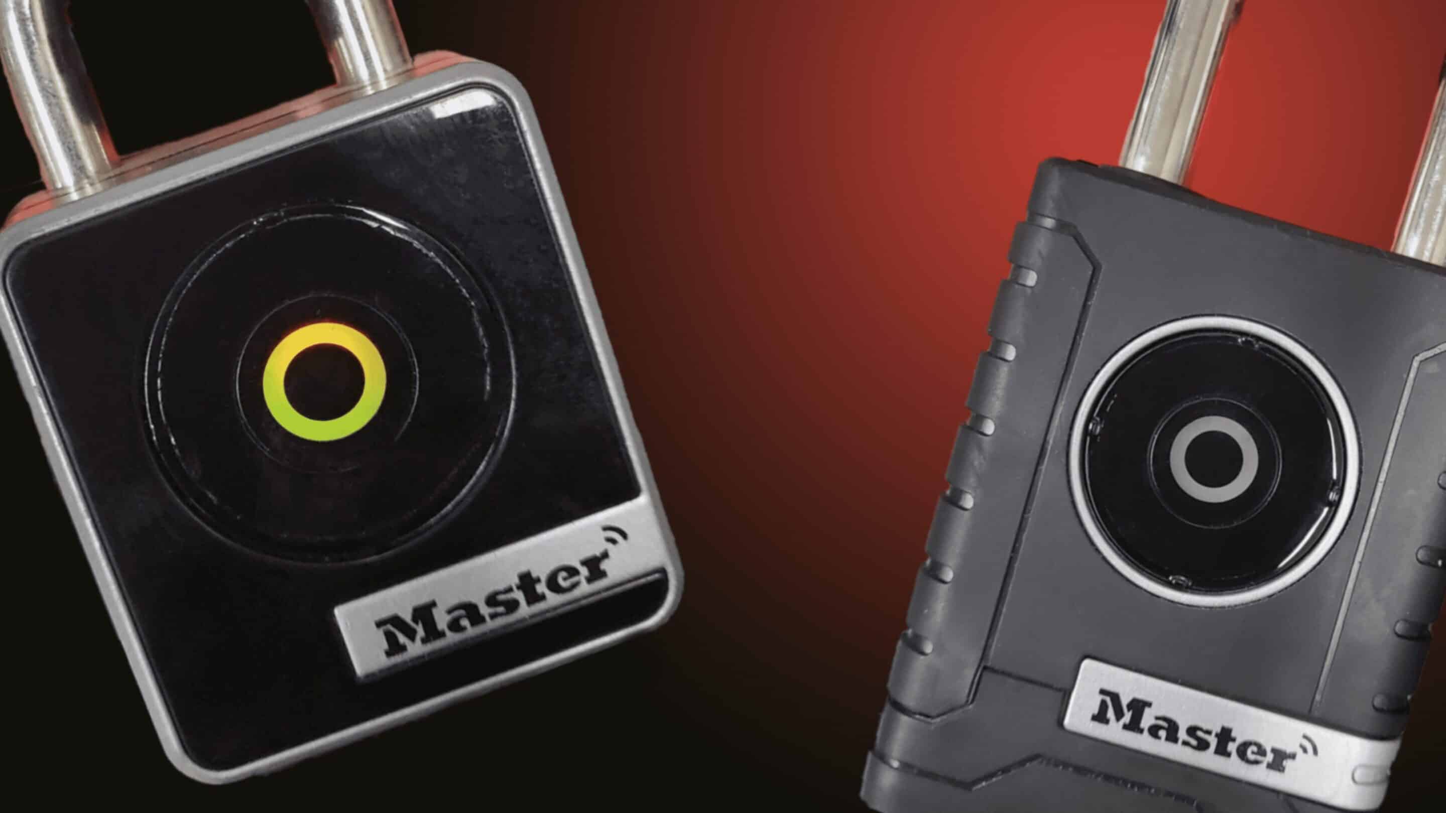 Smart Padlocks – Modern Security Solutions