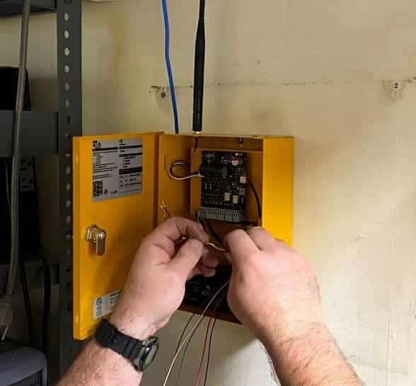 PDK Access Control CloudBased Solutions Guardian Safe & Lock LLC