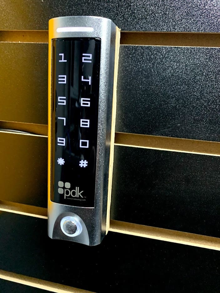 PDK Access Control Guardian Safe & Lock LLC