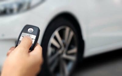 Car Key Programming: How It Works