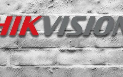 Hikvision Camera Solutions