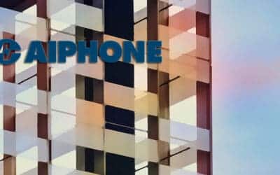 Aiphone Intercom Systems