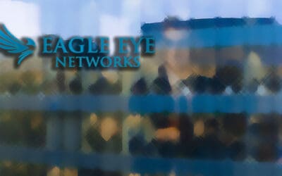 Eagle Eye Networks Security Camera System