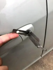 new car key made