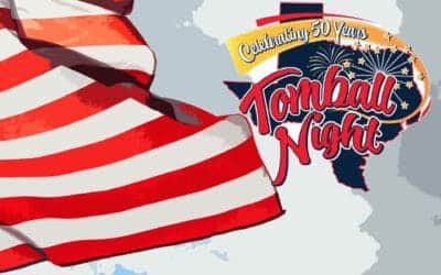 Tomball Night 2022: A Local Tradition