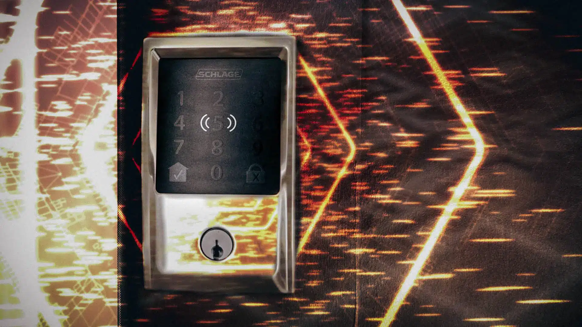 What Is An Electronic Deadbolt? Guardian Safe & Lock LLC