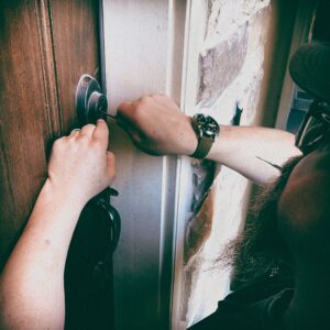 Residential Locksmith Services