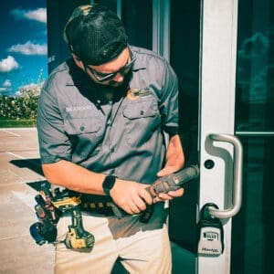 locksmith in spring tx