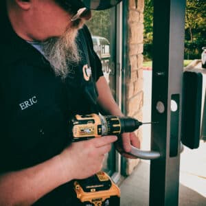 Kingwood locksmith