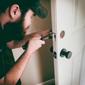 Conroe Locksmith