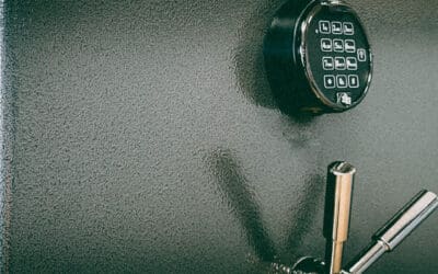 Understanding Gun Safe Lock Mechanisms