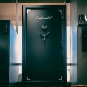 gun safes houston