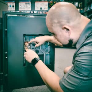 Home Safes