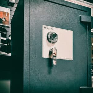 TL Safes