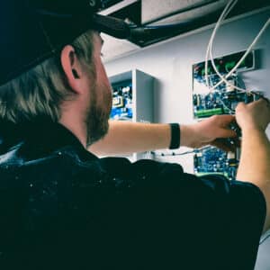 property management security