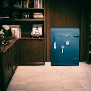 TL-Rated Safes