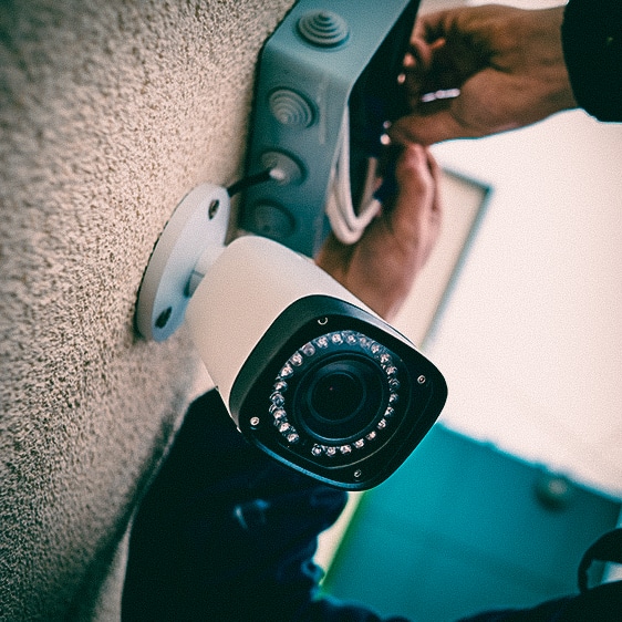 Alibi Cameras Guardian Safe & Lock LLC