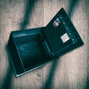Floor Safes
