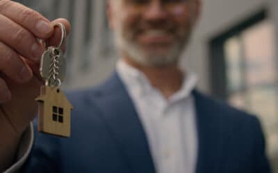 Secure Property Management: Security Solutions by Guardian Safe & Lock