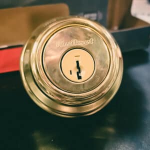 Kwikset SmartKey