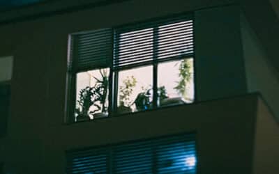 Security Cameras for Apartments: A Comprehensive Guide for Landlords and Tenants