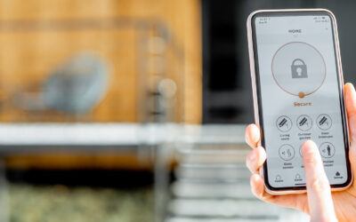 Are Smart Locks Safe? A Comprehensive Guide for Homeowners in Houston