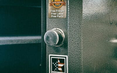 What to Look for in a Gun Safe: A Comprehensive Guide