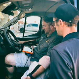 Start a Car with a Dead Key Fob