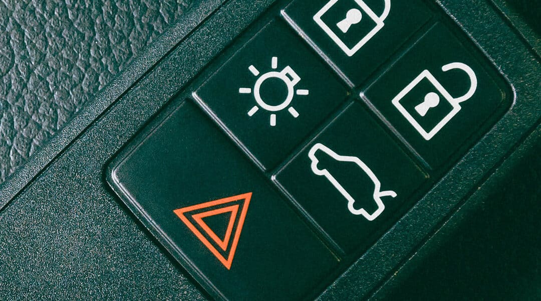 How to Start a Car with a Dead Key Fob: A Complete Guide by Make