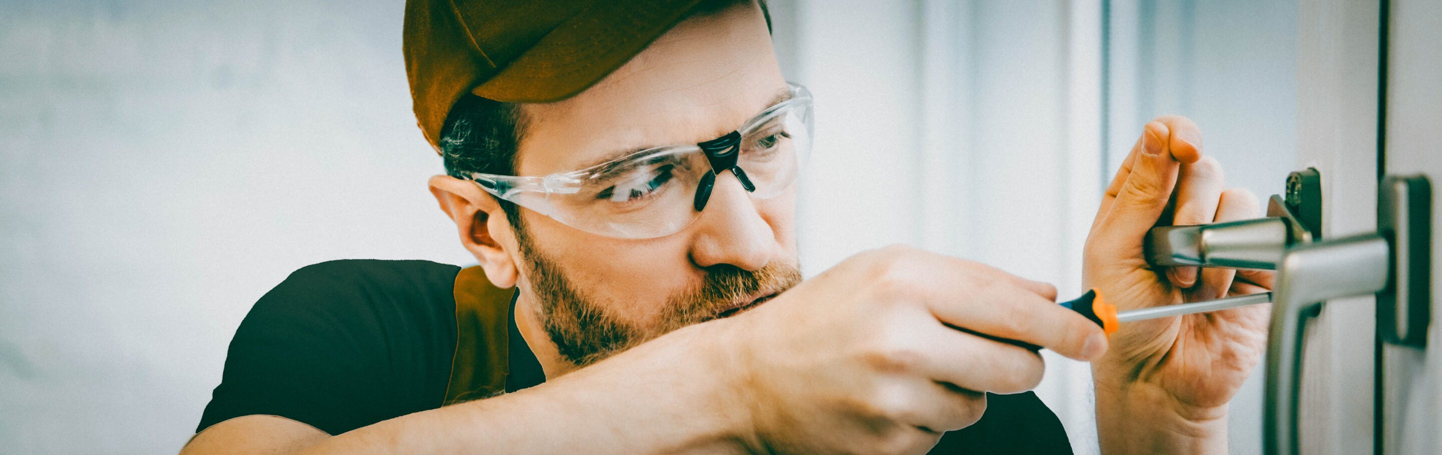 5 Common Locksmith Services Houston Relies On
