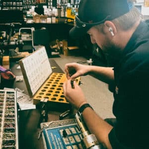 College Station Locksmith